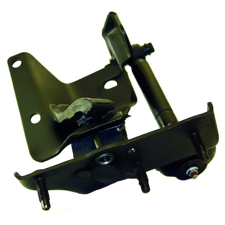 Dea Mounts Transmission Mount, A2881 A2881